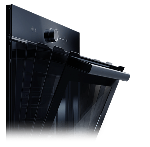 Soft Door™ безшумне закривання