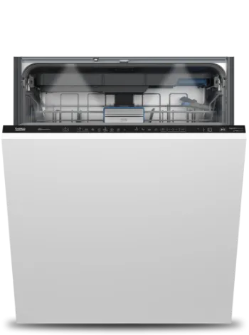 Посудомийна машина