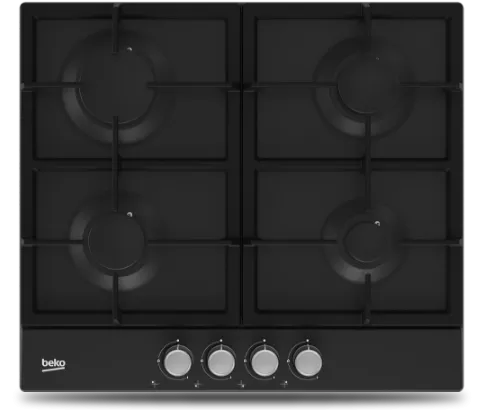 Газова варильна поверхня HIAG64225SB