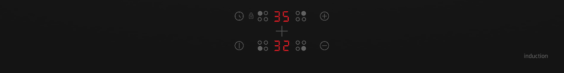 Світлодіодний дисплей - Сенсорний контроль (Arı)