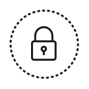 Блокування дисплея