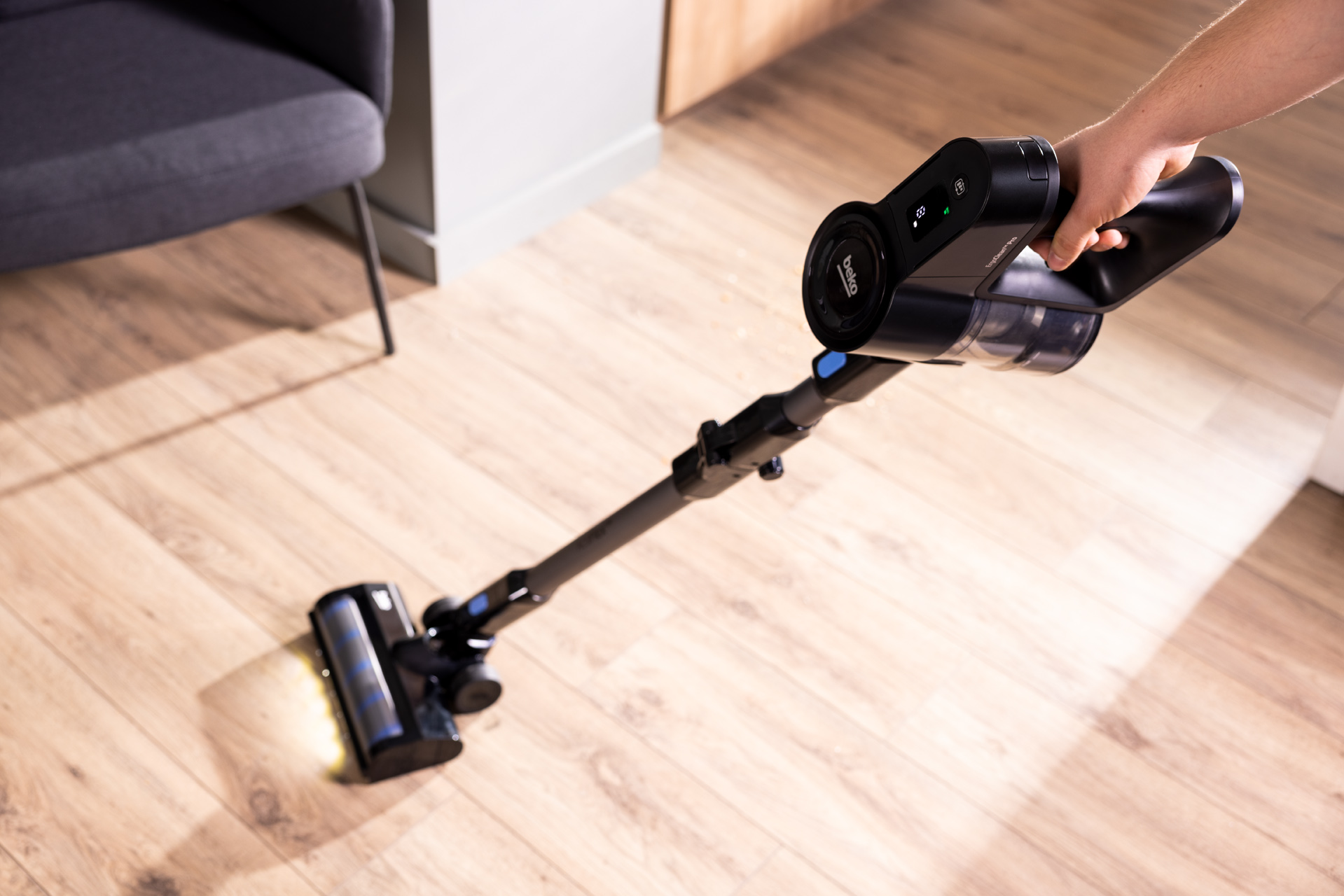 Додатковий режим Turbo