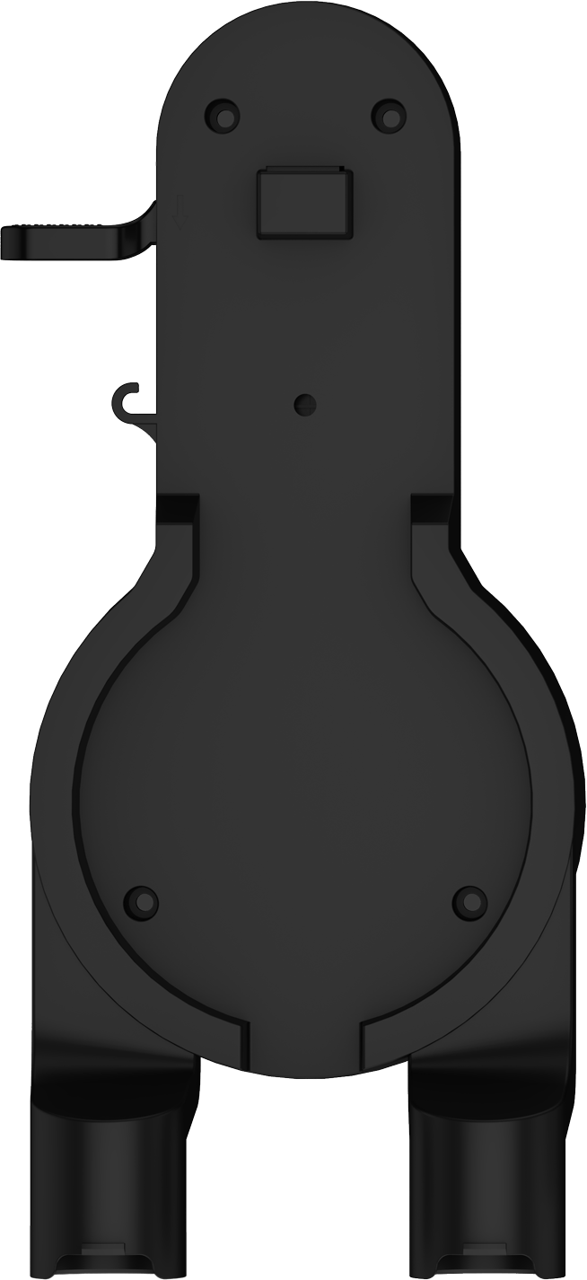 Зарядна база на стіну ((VRT61225VW)