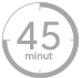 45 хвилин
