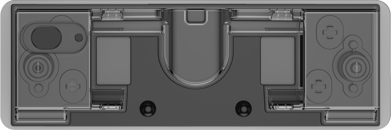 Насадка для швабри ((VRT61225VW)