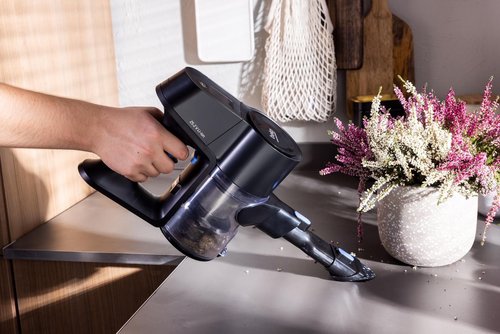 Щітка для делікатних поверхонь