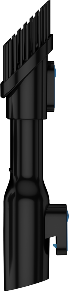 Щітка для делікатних поверхонь ((VRT84225VB)