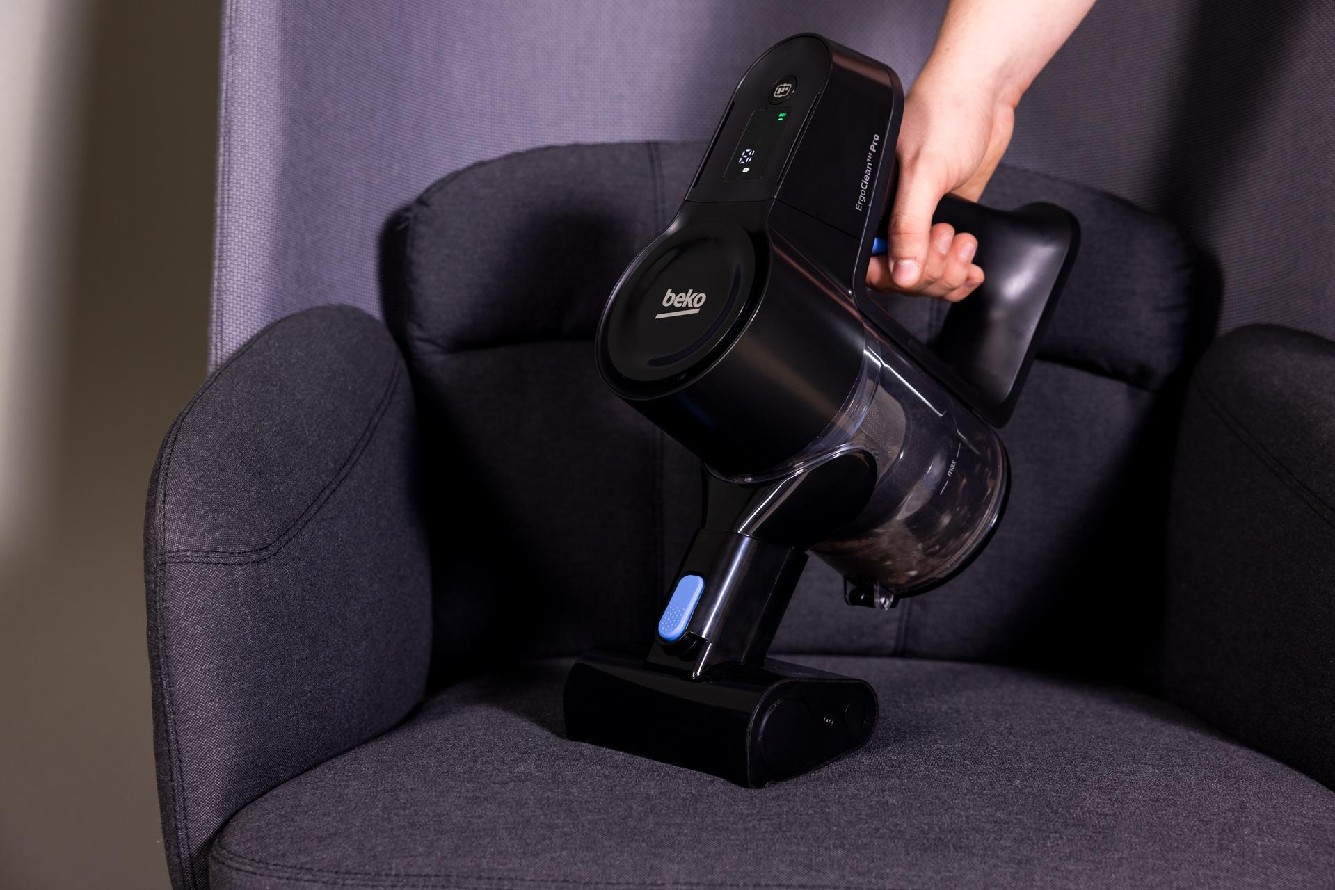 Щітка міні-турбо ПЕТ