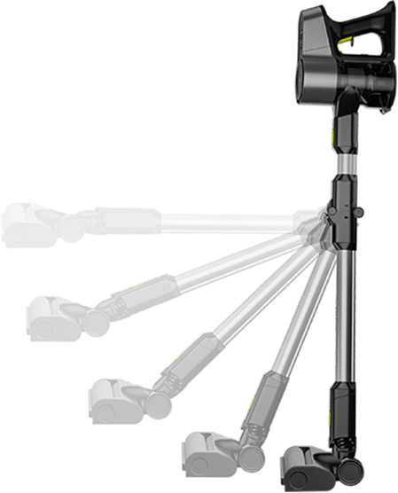 Зламана нога ActiFlex