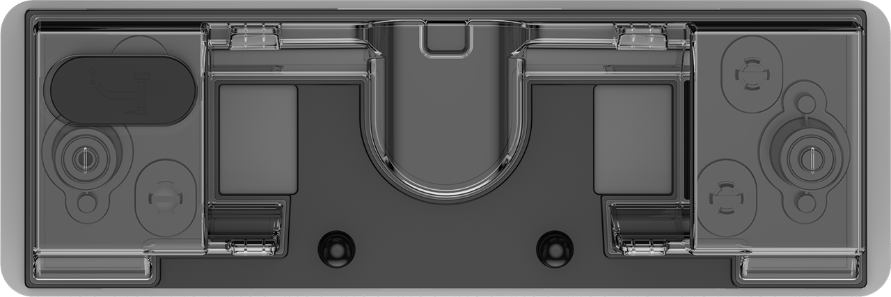 Насадка для швабри ((VRT84225VB)