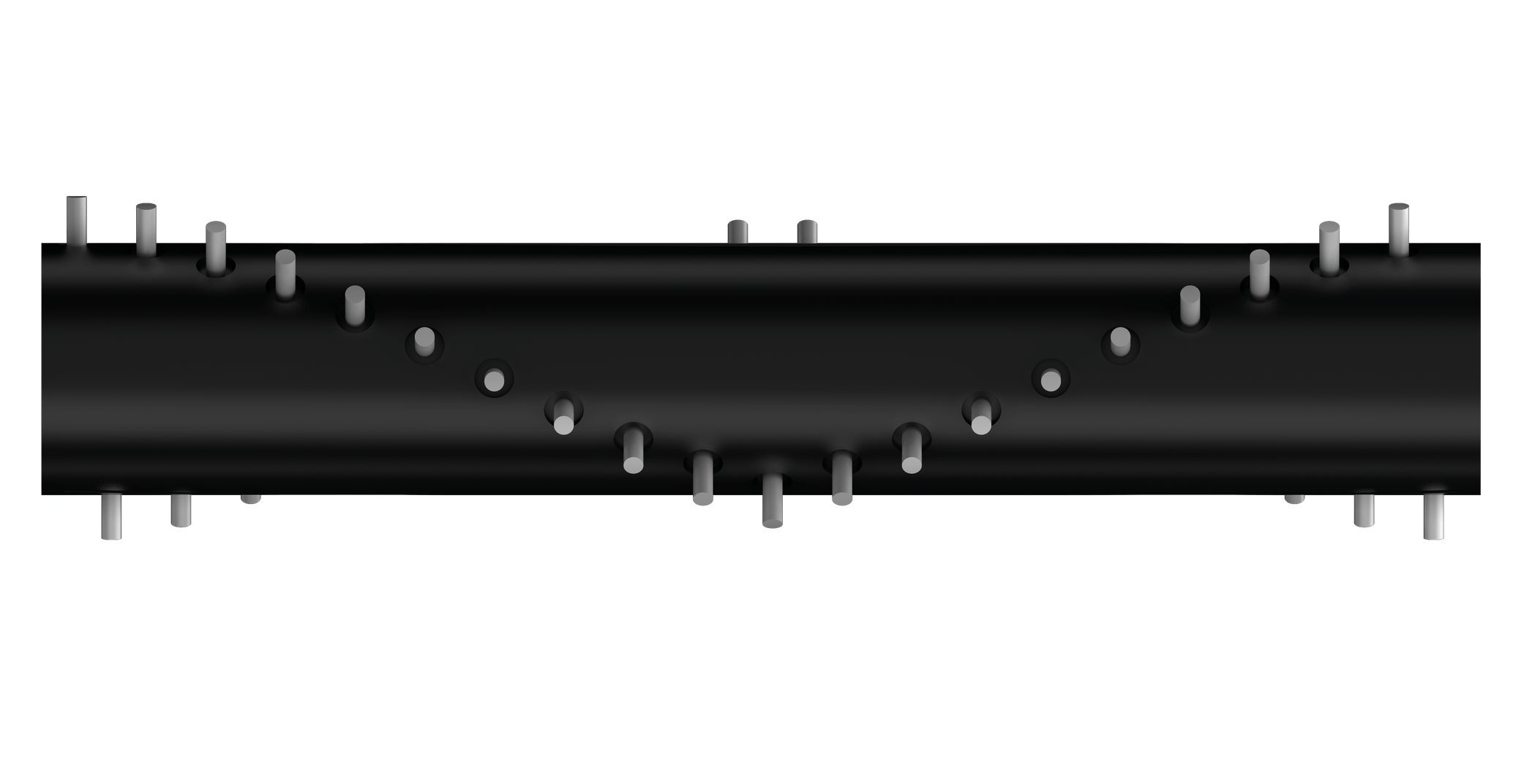ДОДАТКОВИЙ ВАЛИК - ДЛЯ КИЛИМІВ ((VRT84225VB)
