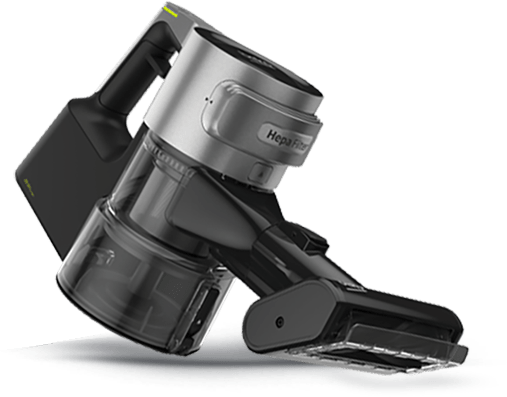 Щітка міні-турбо ПЕТ