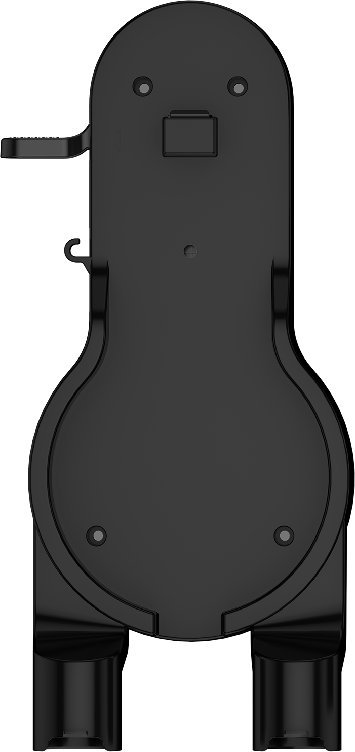 Зарядна база на стіну ((VRT84225VB)