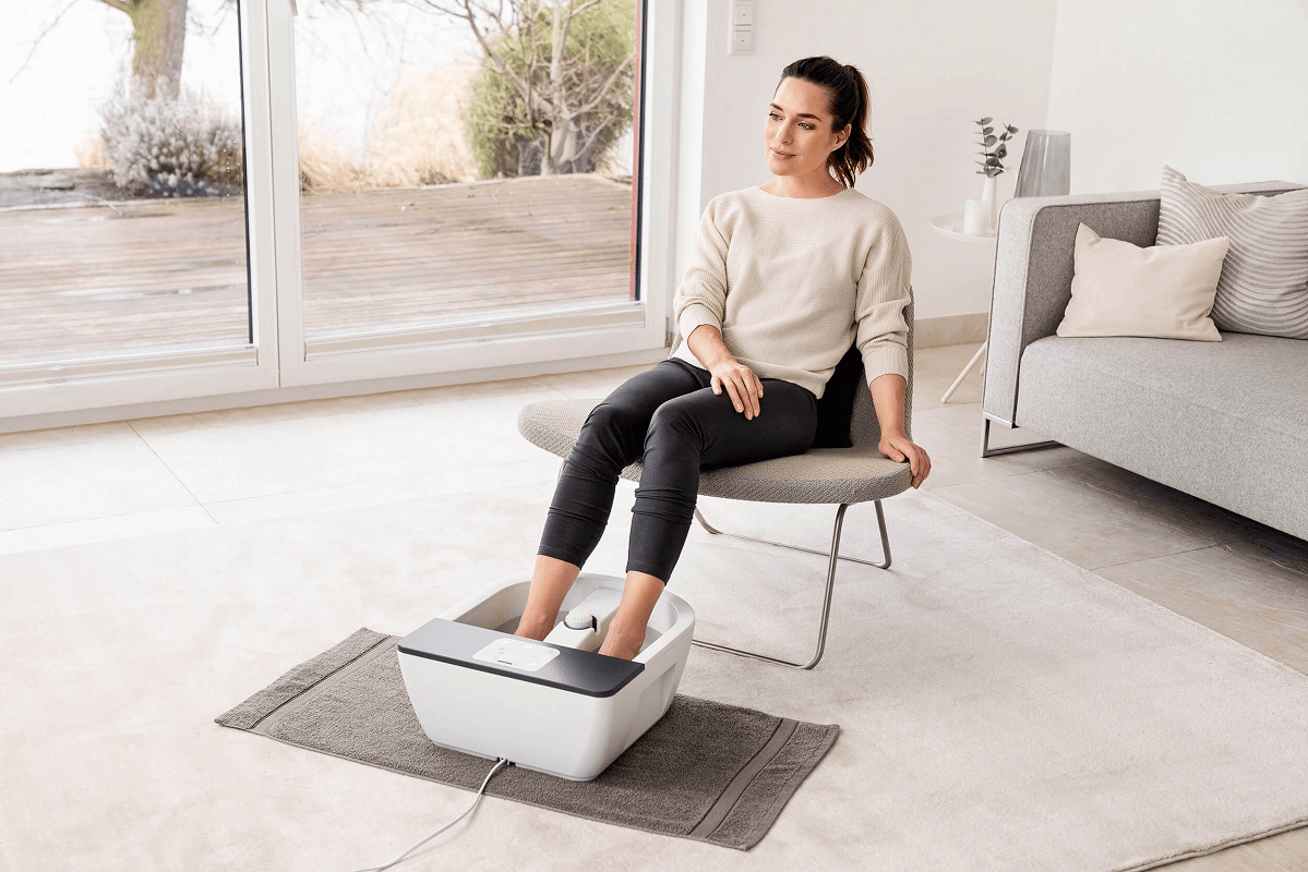Breathable & safe fabric