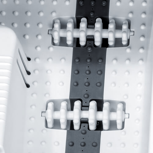 Breathable & safe fabric