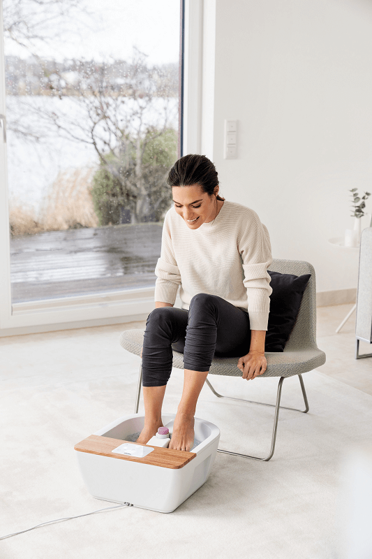 Breathable & safe fabric