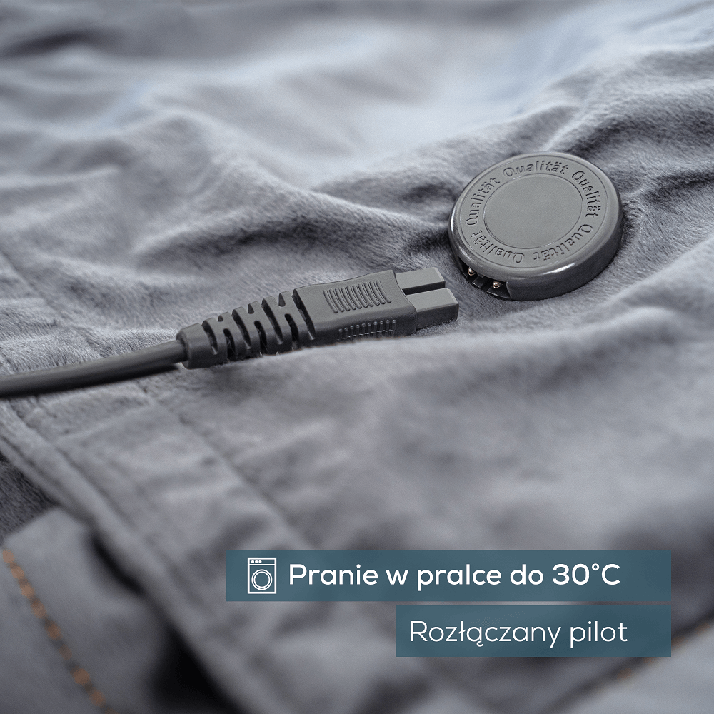 Cosy fabric