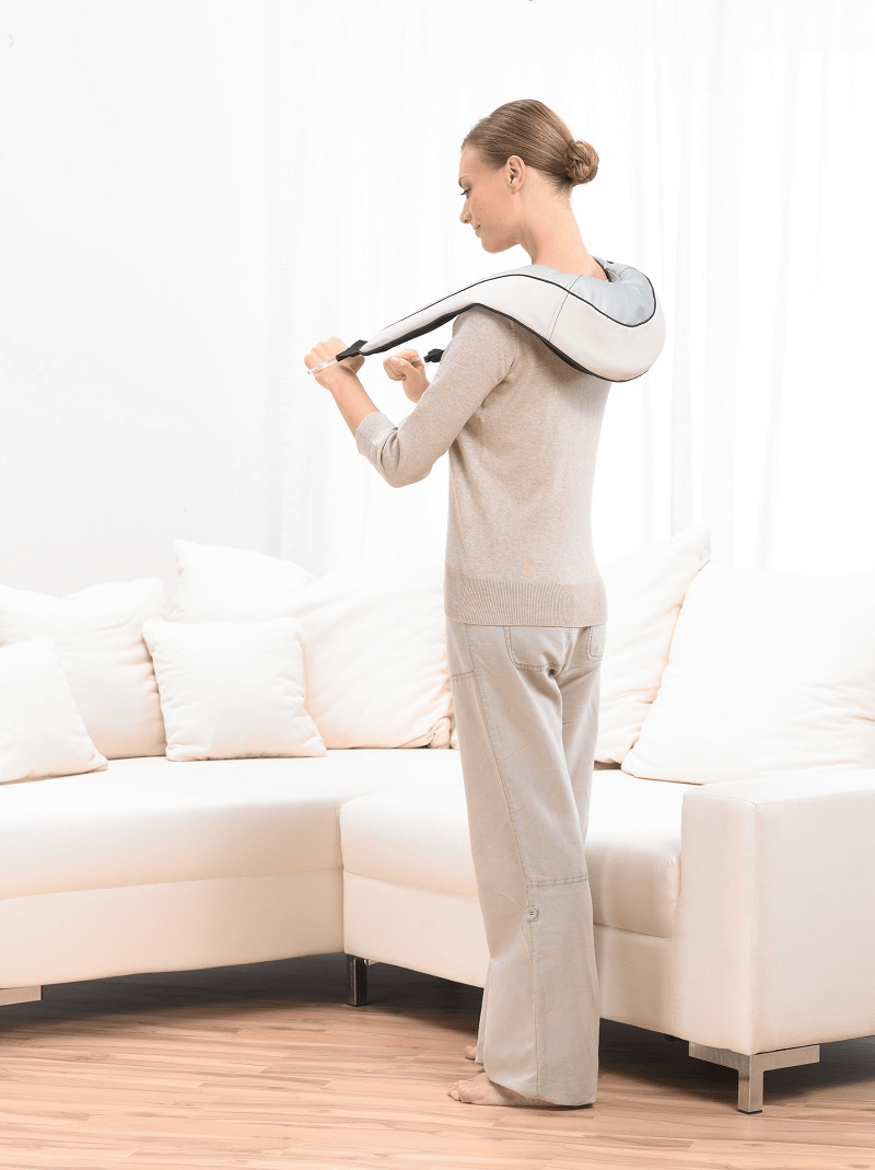 Breathable & safe fabric