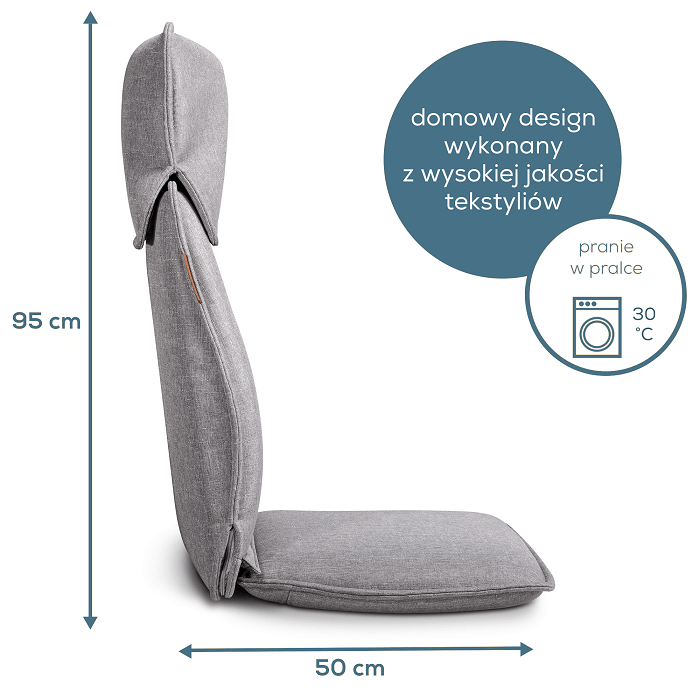 Дихаюча та безпечна тканина