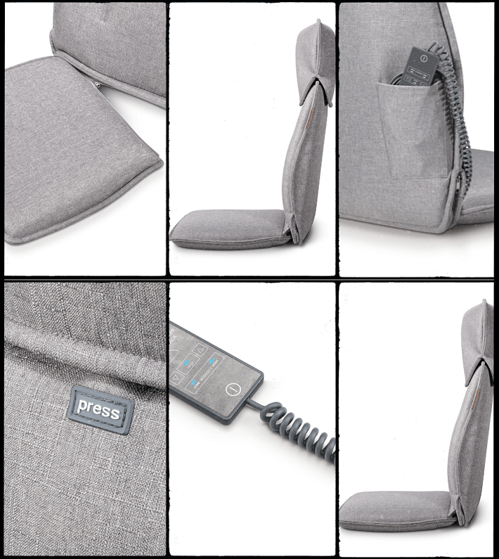 Дихаюча та безпечна тканина