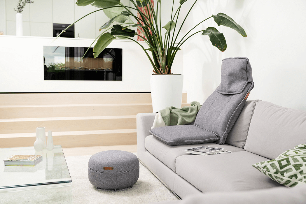 Дихаюча та безпечна тканина