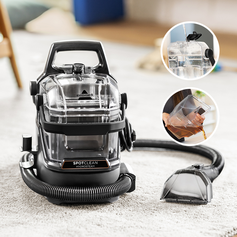 Два великих окремих бака