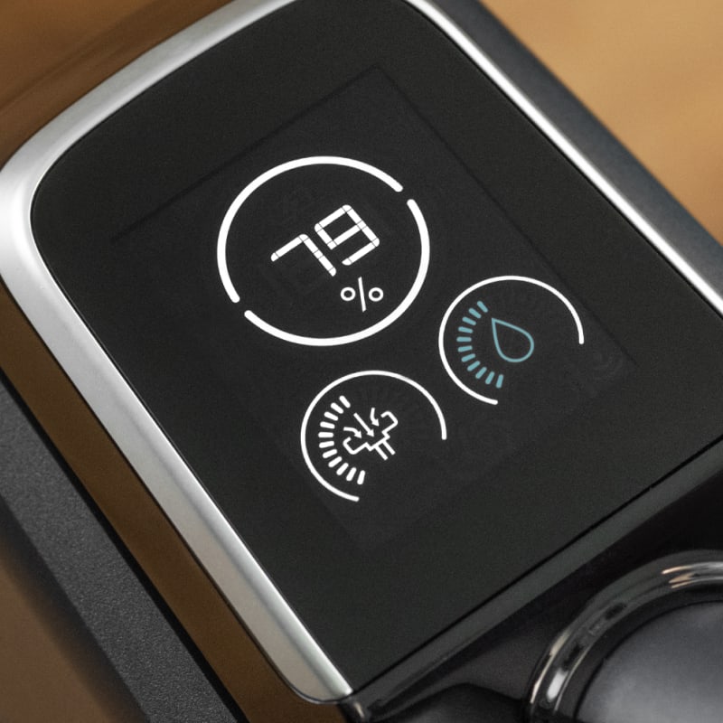 Одночасно чистити пилососом і шваброю