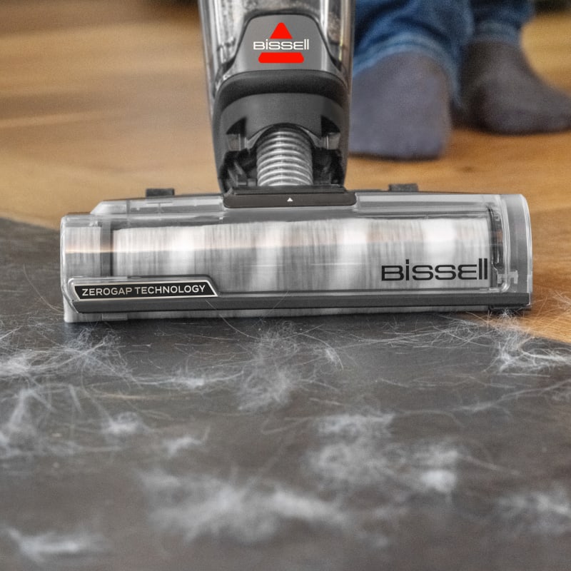 менше сплутується волосся