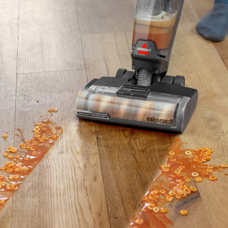 миття без розводів