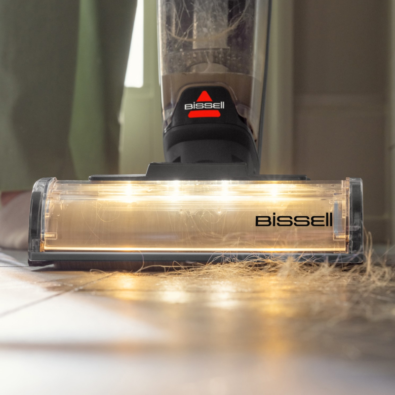 МЕНШЕ ПЛУТУВАННЯ ВОЛОССЯ ТА БЛОКІВ