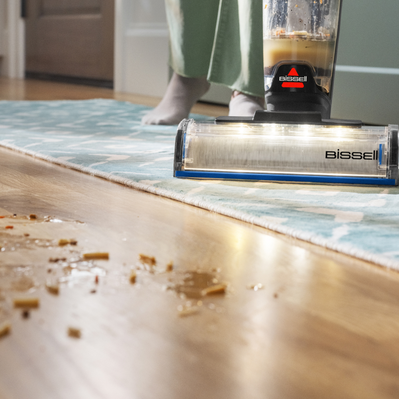 панелей, паркетів, плитки або килимів