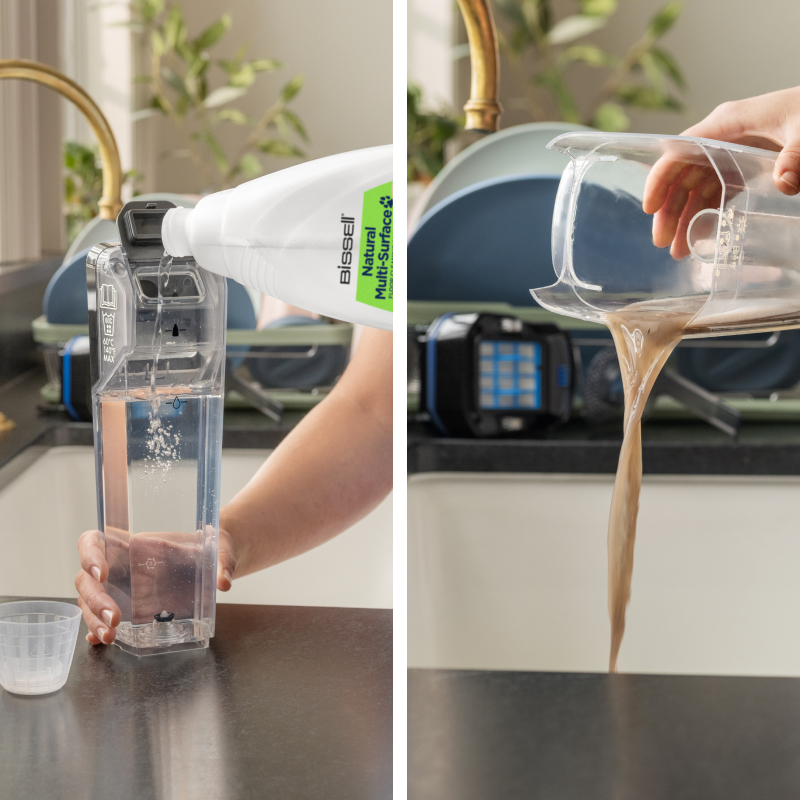 Технологія двох баків