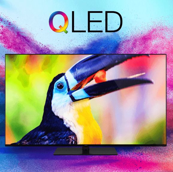 Telewizor Hitachi 65HAQ6460 65