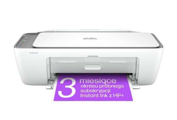 HP DeskJet 2810e