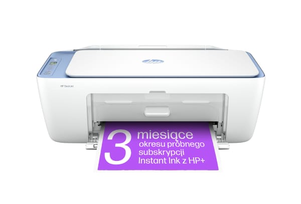 HP DeskJet 2810e