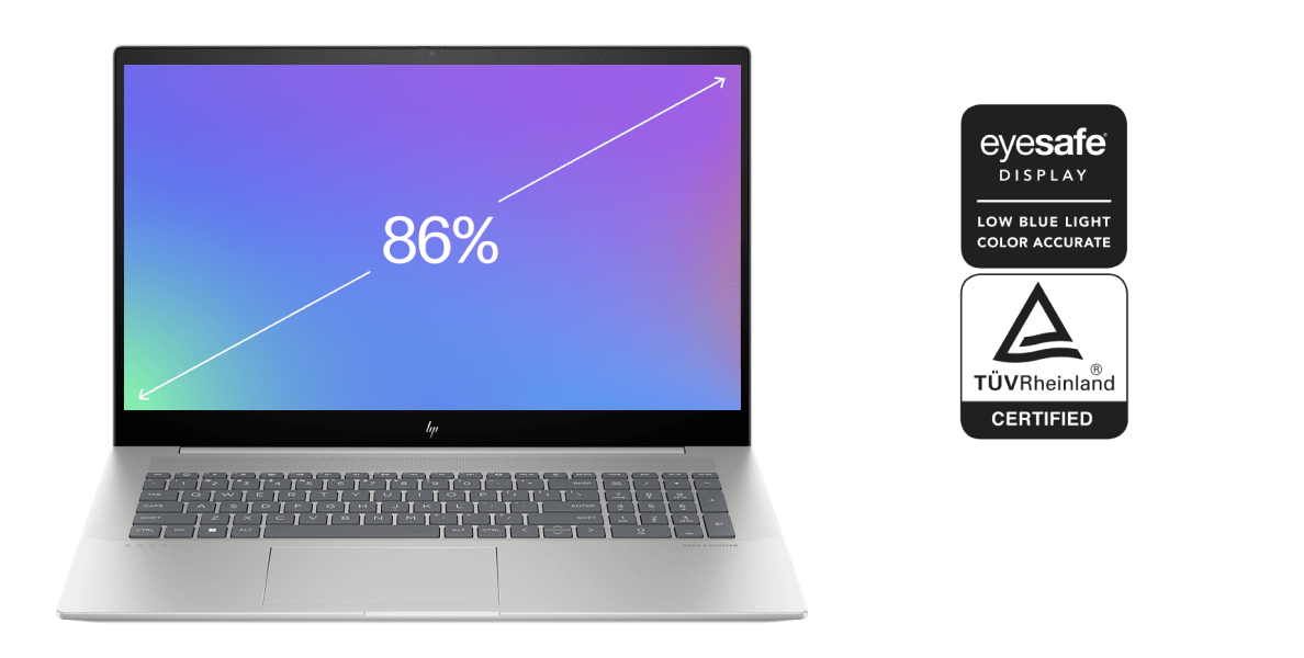 HP ENVY 17-cwXXXXnw Sparty