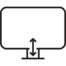 HP MONITOR GAMINGOWY OMEN 27