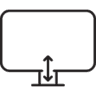 HP MONITOR GAMINGOWY OMEN 27K