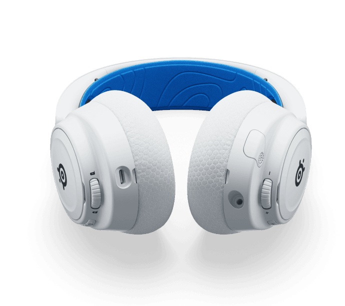 Słuchawki bezprzewodowe z mikrofonem SteelSeries Arctis Nova