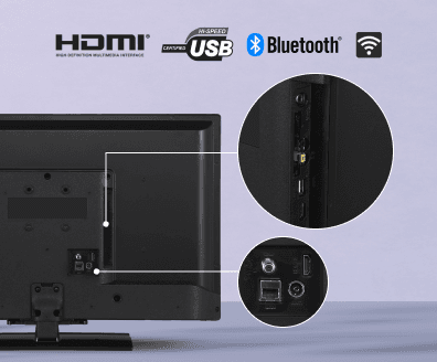 Toshiba 32LV3E63DG