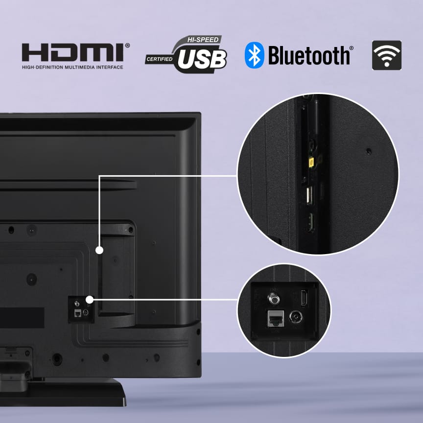 Toshiba 43LV3E63DG