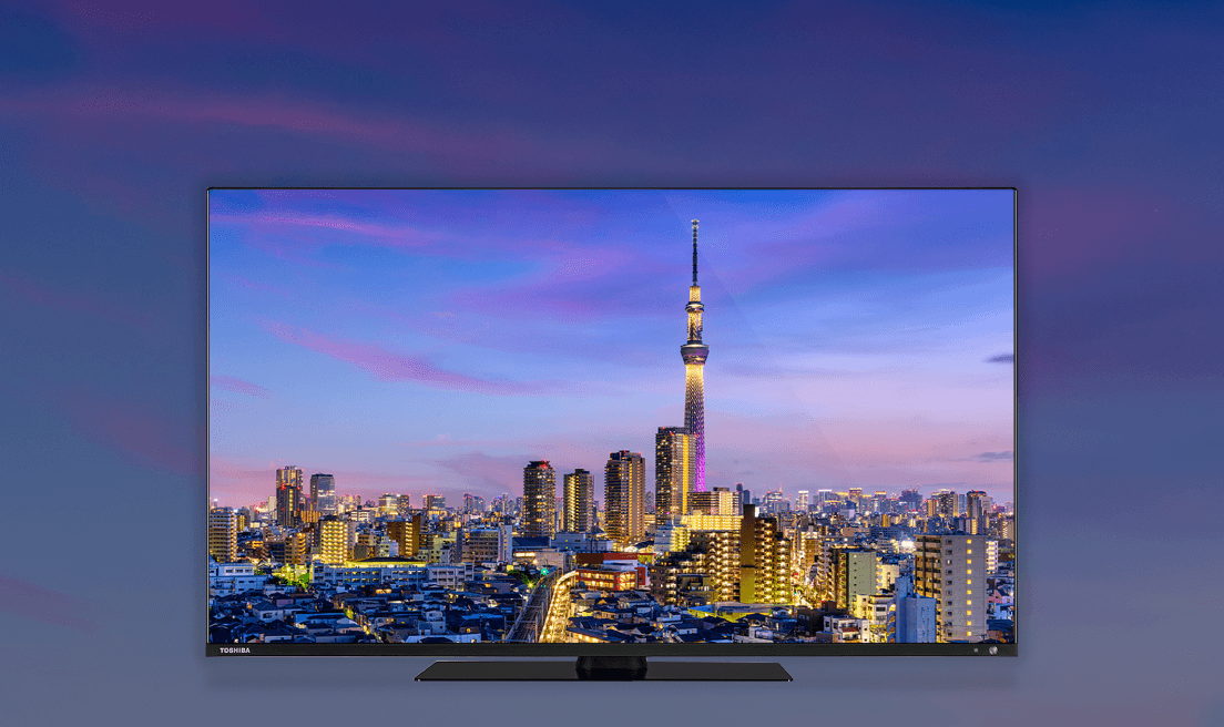 Toshiba 50QA7D63DG