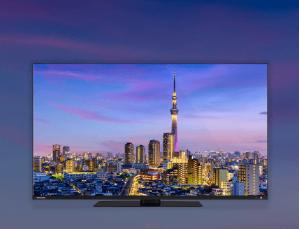 Toshiba 50QA7D63DG