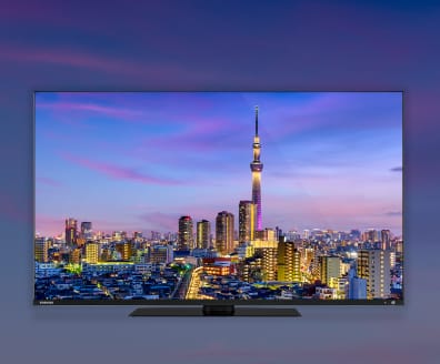 Toshiba 50QA7D63DG