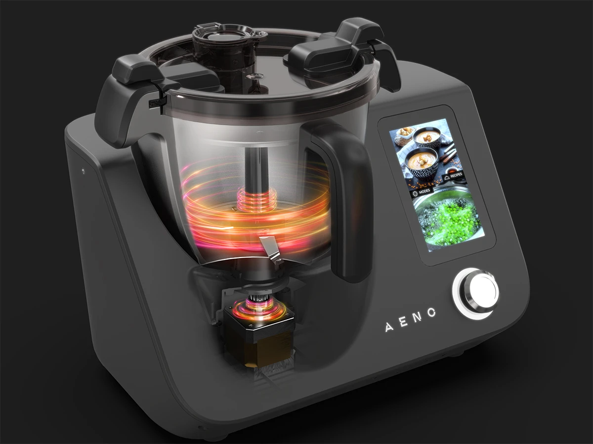 Глек для змішування та наливання GastroLab CR1S