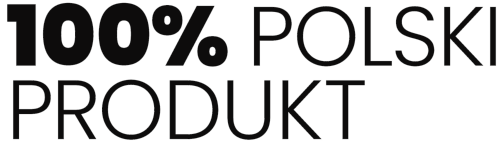 100% polski produkt