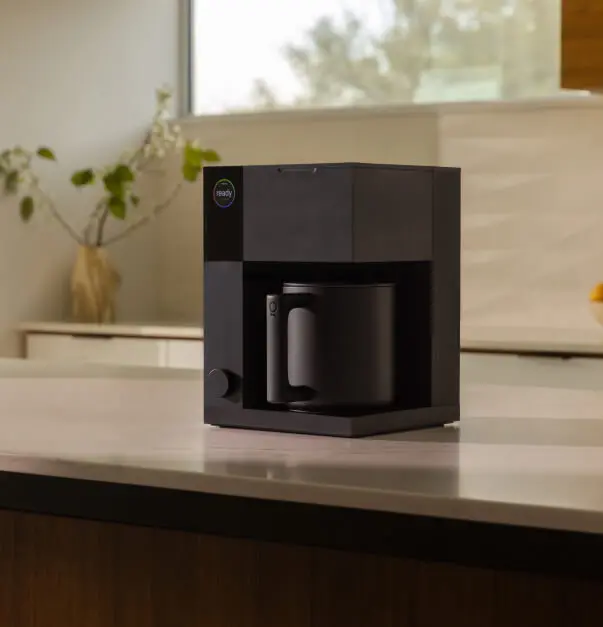 Fellow Aiden Precision Coffee Maker