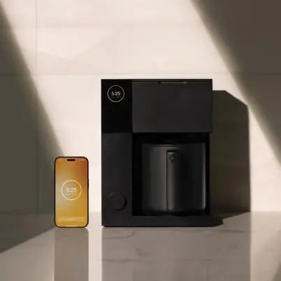 Fellow Aiden Precision Coffee Maker