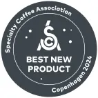 Best new producent