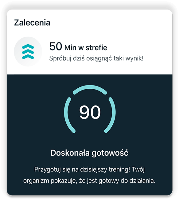 Aplikacja w telefonie